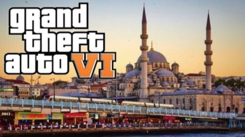Eski Rockstar Games yöneticisi açıkladı: İstanbul planları gerçek!
