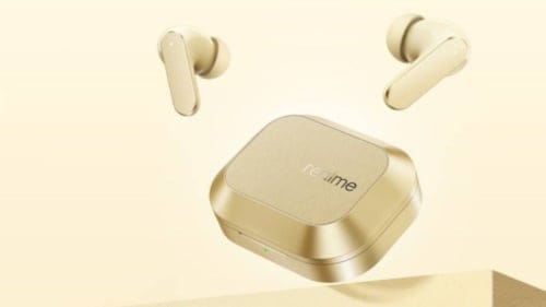 Realme Buds Air 8'in tasarımı ve özellikleri ortaya çıktı