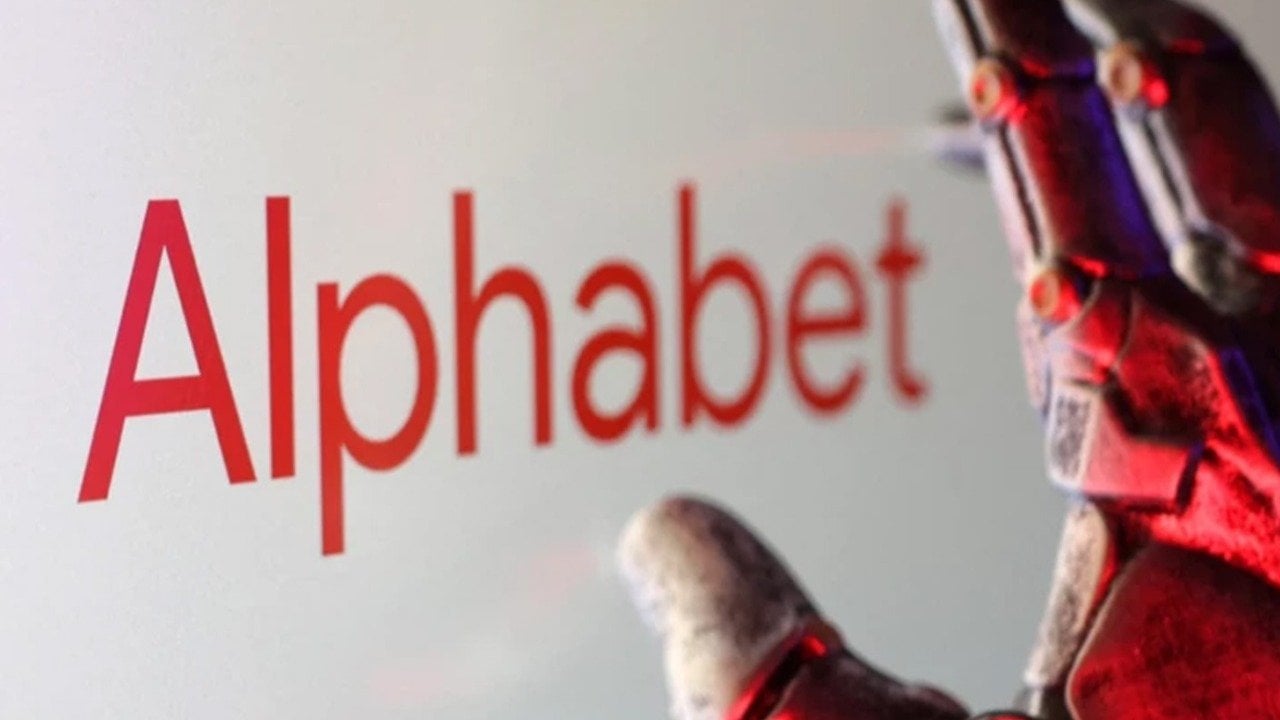 Alphabet duyurdu: 4.75 milyar dolarlık satım alım yaptı!