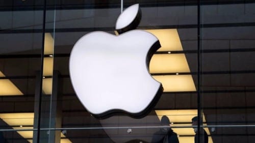 Apple’dan kritik uyarı: Çalışanların ABD’den çıkmaması istendi!