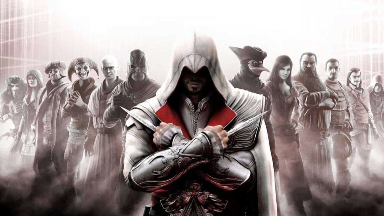 Netflix'in Assassin’s Creed dizisini Johan Renck yönetecek