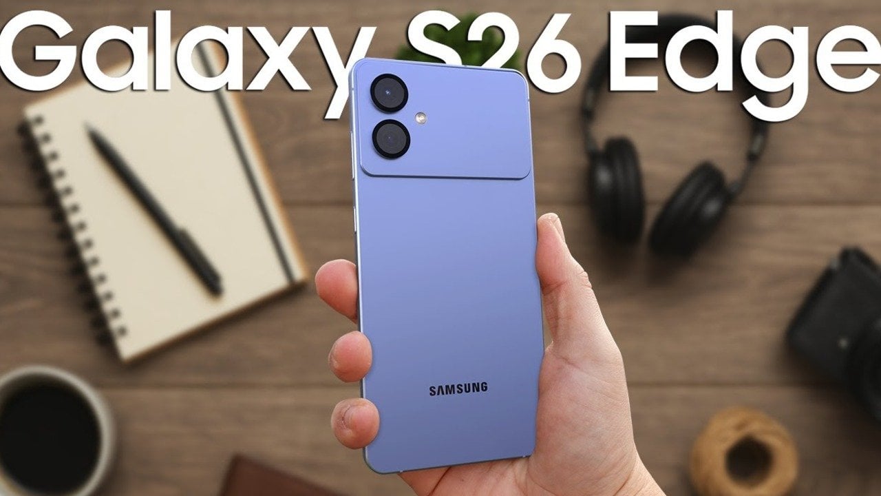 İnce telefon modası başlamadan bitiyor mu? Samsung Galaxy S26 Edge iptal edildi