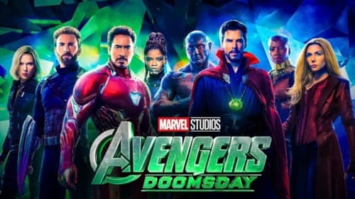 Avengers: Doomsday için resmi fragman yayımlandı! Beklenen Marvel filmi geliyor!