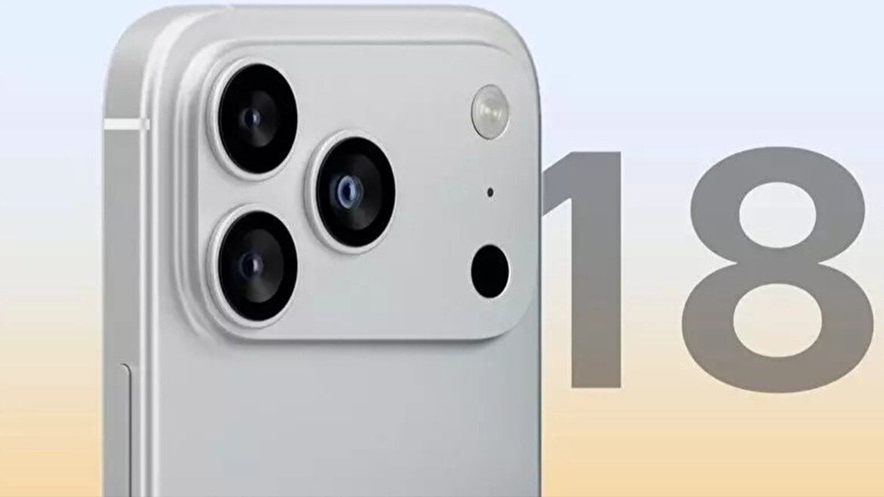 iPhone 18 için sürpriz karar: Standart modelin ertelenmesi gündemde