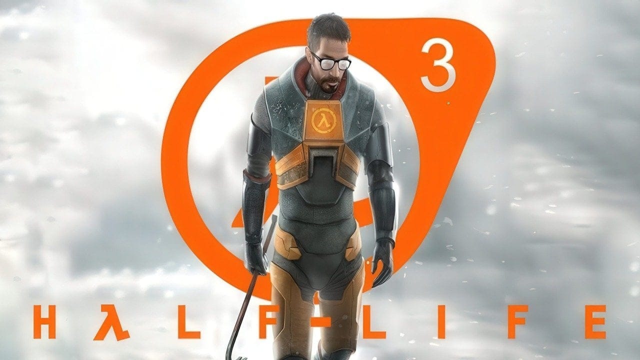 Half-Life 3, yeni Steam Machine ile birlikte gelebilir