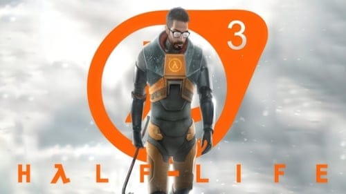 Half-Life 3, yeni Steam Machine ile birlikte gelebilir