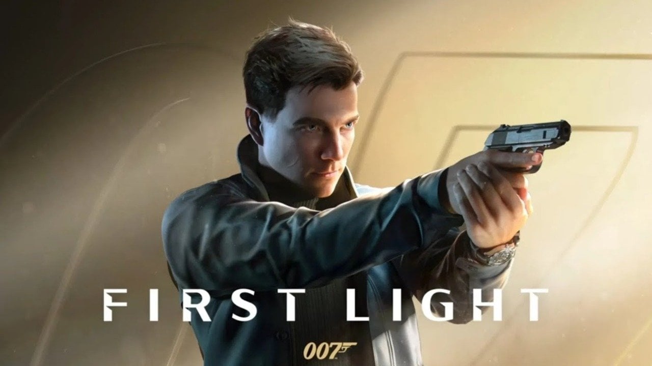 Merakla bekleniyordu: James Bond’un oyunu 007 First Light ertelendi!