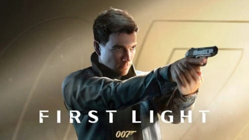 Merakla bekleniyordu: James Bond’un oyunu 007 First Light ertelendi!