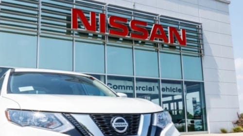 Nissan açıkladı: Siber saldırı gerçekleşti, binlerce müşterinin verileri sızdırıldı!