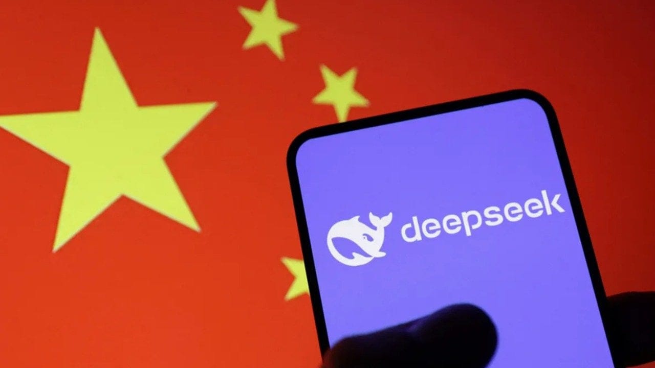 ABD Kongresi, Xiaomi ve DeepSeek'in Çin'e destek verdiğini iddia etti