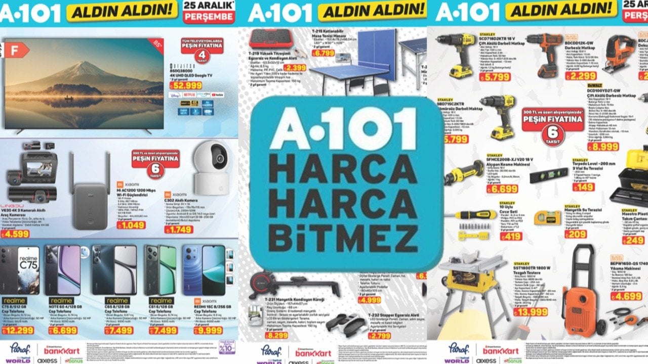 A101’den fırsat rüzgarı: Wifi güçlendirici geliyor! İşte fiyatı