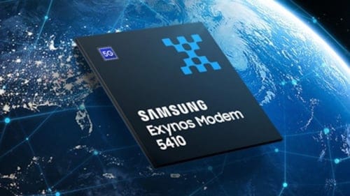 Samsung fark yaratacak: Yeni 5G modemi duyuruldu!