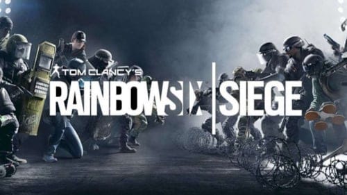 Ubisoft doğruladı: Rainbow Six Siege siber saldırıya uğradı!