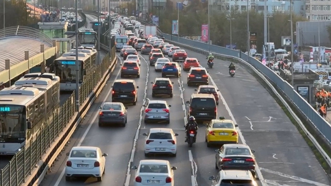 Araç sahipleri dikkat: Zorunlu Trafik Sigortası’nda kurallar değişiyor!