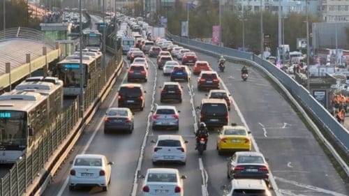 Araç sahipleri dikkat: Zorunlu Trafik Sigortası’nda kurallar değişiyor!