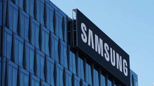 Samsung'ta casusluk şoku! Eski çalışanlar tutuklandı