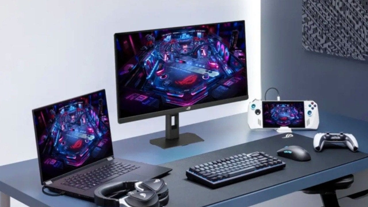 HKC, dünyanın ilk 1080Hz monitörünü tanıttı