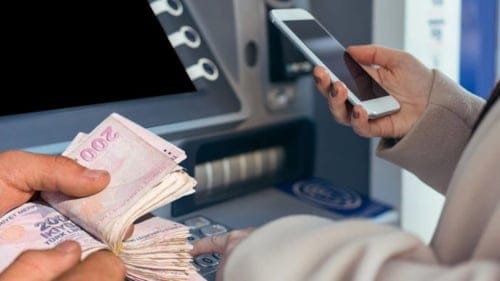 Bankada parası olan herkesi ilgilendiriyor! Para transferlerinde beyan zorunluluğu başlıyor