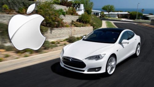 Tesla, iPhone'ları araba anahtarına dönüştürmeye hazırlanıyor!