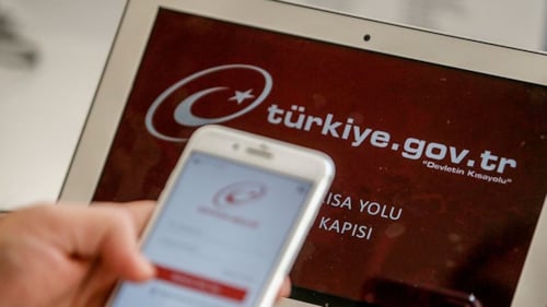 e-Devlet yurt dışına açılıyor! İşte detaylar