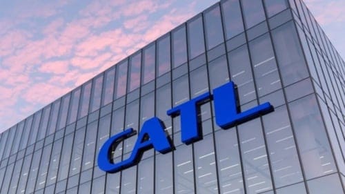 CATL duyurdu! Yeni nesil bataryalar 2026'da sahada