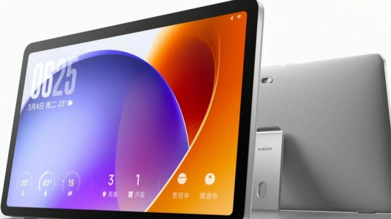 Xiaomi yeni akıllı ekranını satışa sunuldu! İşte fiyatı