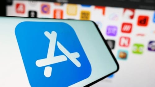 App Store krizi büyüyor: Üst mahkemeye başvuruldu!