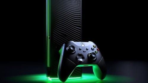 Oyunseverler müjde: Yeni Xbox modelleri yolda!