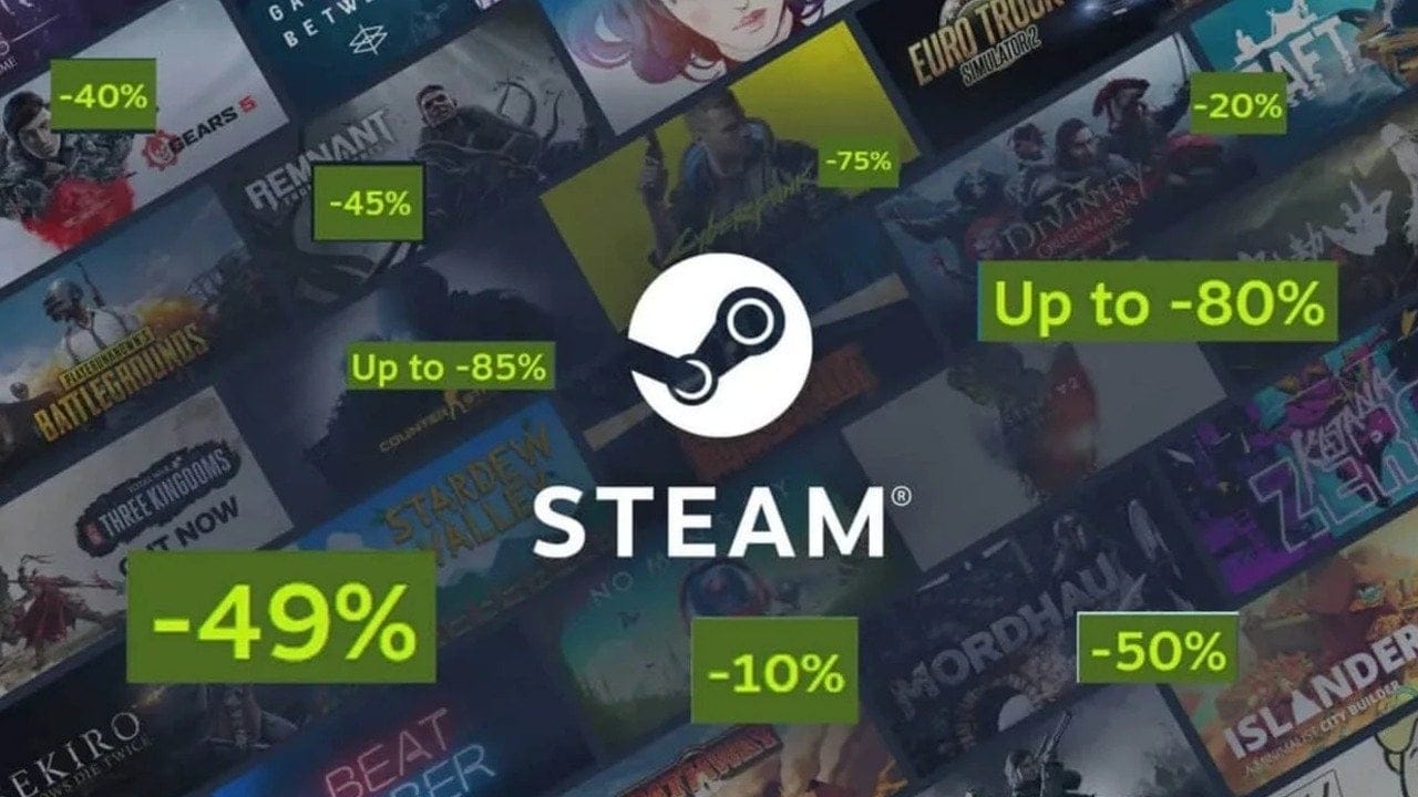 Steam'de büyük indirim!  Hogwarts Legacy, %90 indirimle satışa çıktı