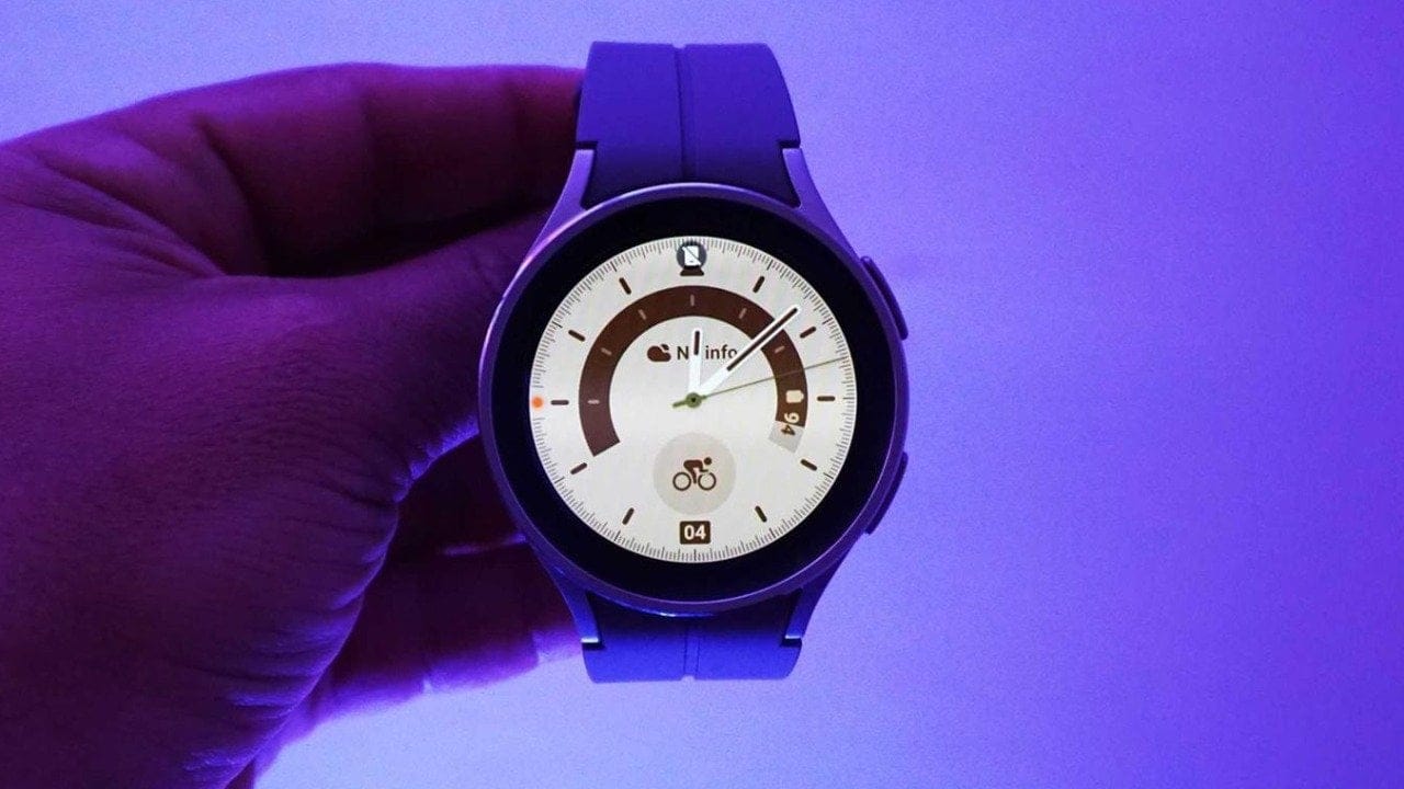 Samsung, demansın erken belirtilerini tespit eden sistem geliştiriyor
