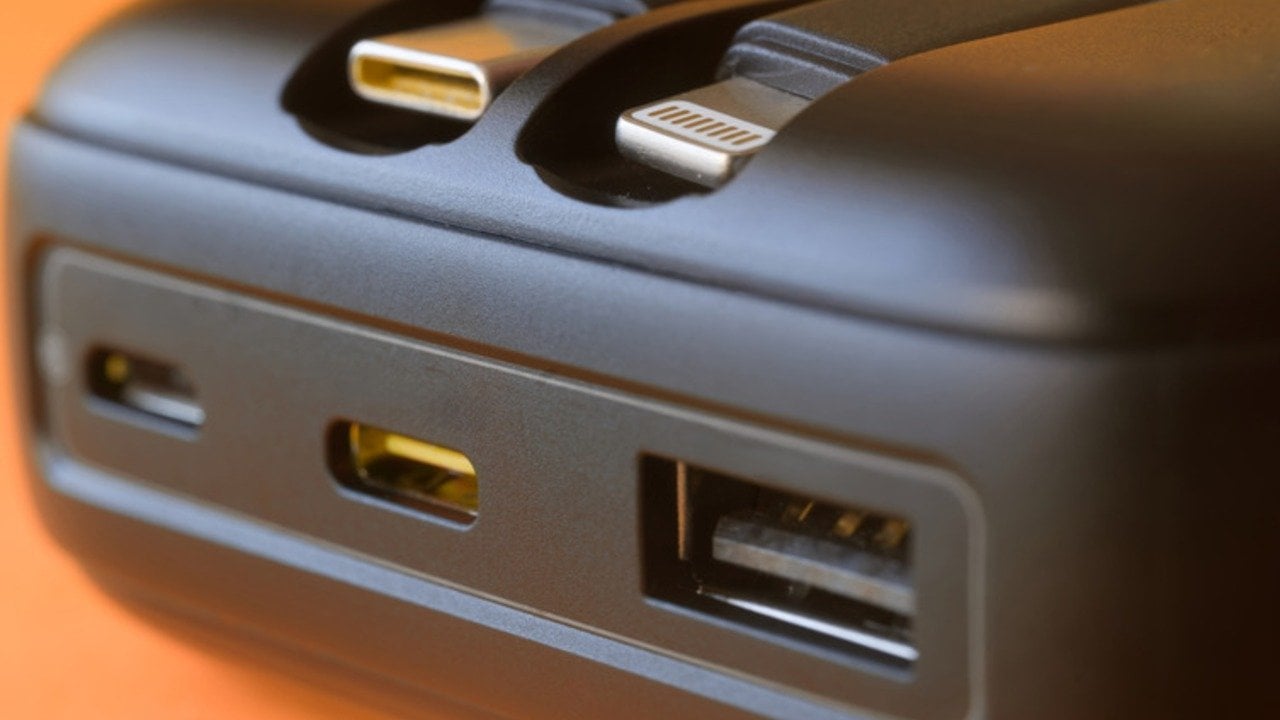 USB portlarındaki renkler ve semboller ne anlama geliyor? İşte tüm bilmeniz gerekenler