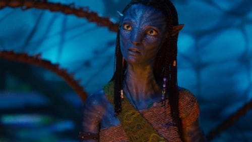 Avatar: Ateş ve Kül filmi hasılat rekoru kırdı