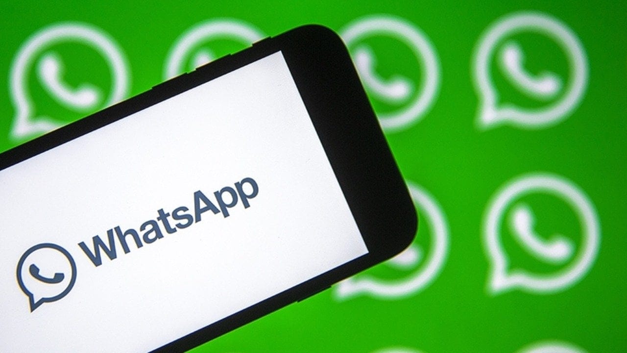 WhatsApp Wrapped ile en çok kiminle mesajlaştığınızı görün