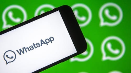 WhatsApp Wrapped ile en çok kiminle mesajlaştığınızı görün