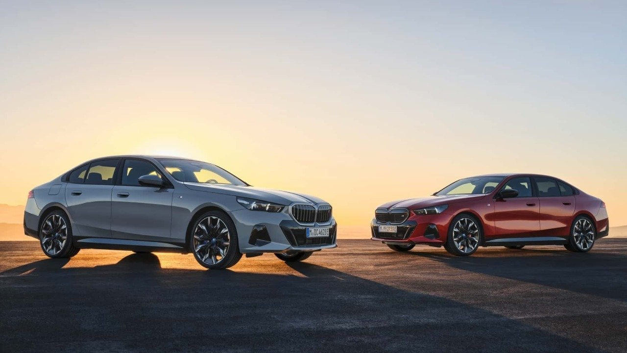 BMW'den manuel vites devrimi! Yanlış vitese geçmek tarih oluyor