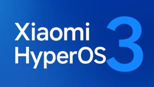 HyperOS 3 sahneye çıktı! İşte güncellemeyi alan ilk modeller