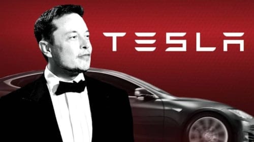 Elon Musk duyurdu: 2025'in en çok satan otomobili Tesla Model Y