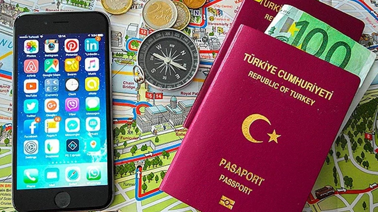 BTK'dan yeni düzenleme! Pasaportla ikinci telefon dönemi sona eriyor