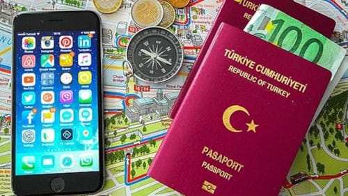 BTK'dan yeni düzenleme! Pasaportla ikinci telefon dönemi sona eriyor