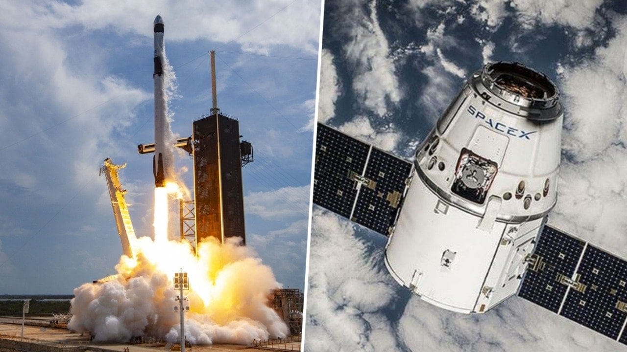 SpaceX, 4.400 Starlink uydusunun yörüngesini değiştiriyor