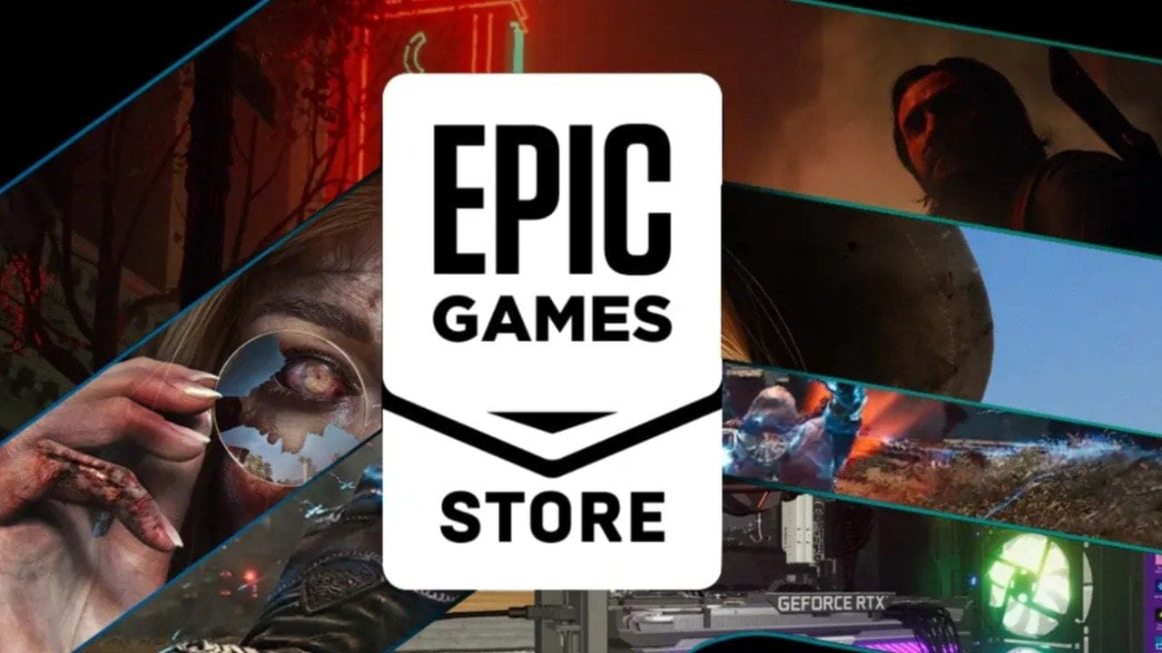 Epic Games Store haftanın ücretsiz oyunlarını açıkladı