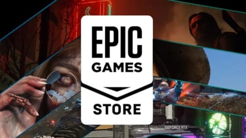 Epic Games Store haftanın ücretsiz oyunlarını açıkladı
