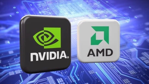 AMD ve Nvidia'dan ekran kartlarına zam iddiası