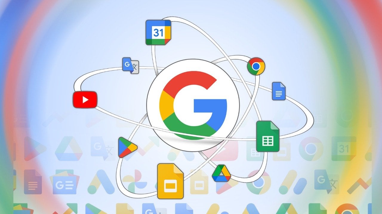 Google'dan tarihi rekor: 2025'te diğer teknoloji devlerini nasıl geride bıraktı?