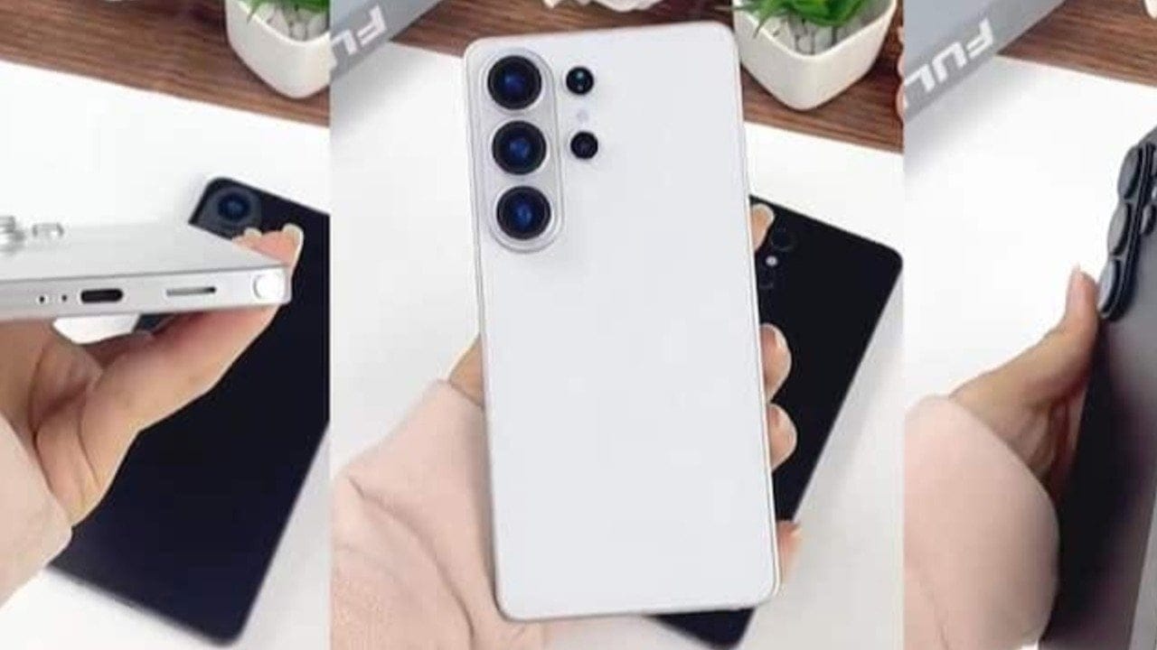 Merakla beklenen Samsung Galaxy S26 modelleri ilk kez görüntülendi