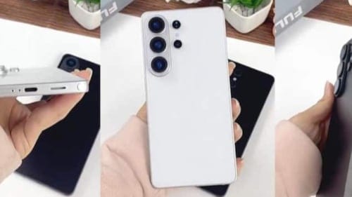 Merakla beklenen Samsung Galaxy S26 modelleri ilk kez görüntülendi