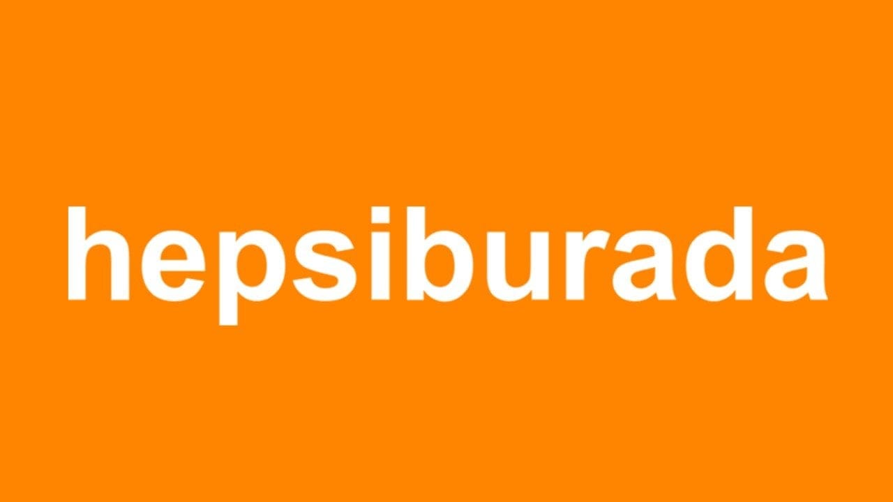 Hepsiburada 2025 alışveriş raporunu paylaştı