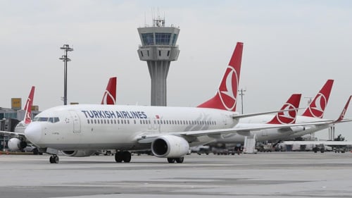 THY'den 2026'da 100 milyar TL'lik yatırım hamlesi