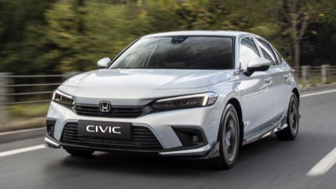 Honda Türkiye'den şaşırtan hamle! Civic satışları durduruldu