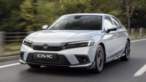 Honda Türkiye'den şaşırtan hamle! Civic satışları durduruldu